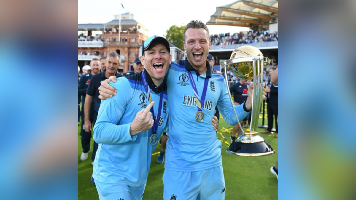 Sports News, Cricket, Cricketer, Player, Bowler, Batsman, Jos Buttler