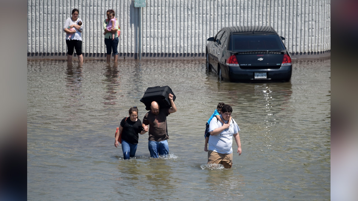 Weather, Washington, Kentucky, Heavy Rain, Hadsa World, Hadsa, Flood