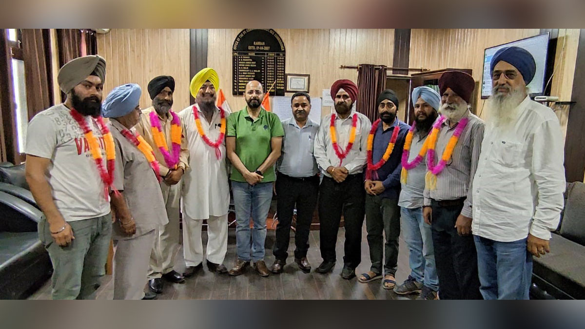 Deputy Commissioner Ramban, Mussarat Islam, Mussarat ul-Islam, Ramban, Kashmir, Jammu And Kashmir, Jammu & Kashmir