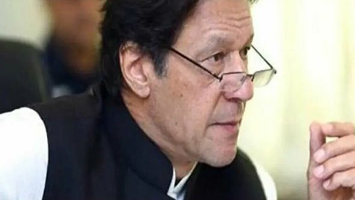 Imran Khan, Former Prime Minister, Former Pakistan Prime Minister, Sri Lanka Crisis