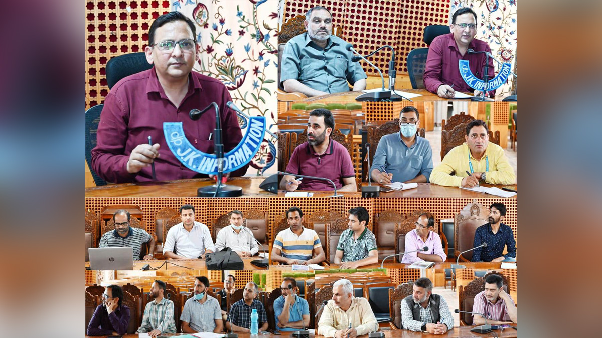 JK Admin, Kashmir, Jammu And Kashmir, Jammu & Kashmir, District Administration Shopian, Shopian, Rizwan Uddin
