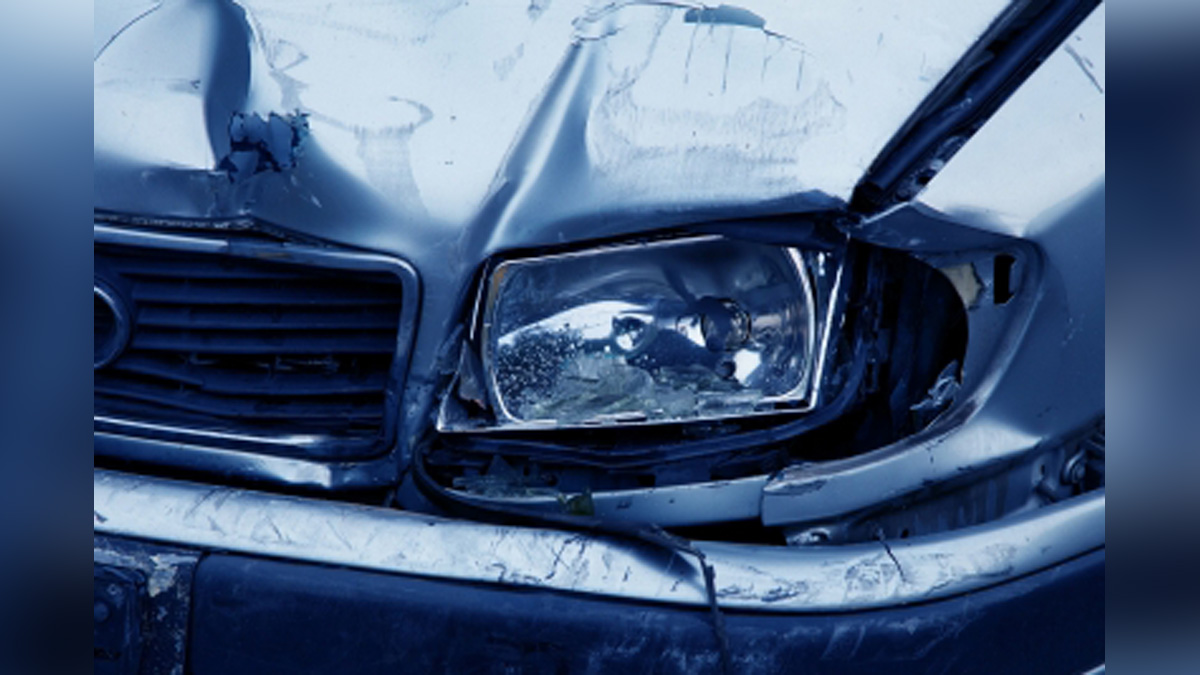 Hadsa India, Hadsa, Bihar, Patna, Accident, Road Accident