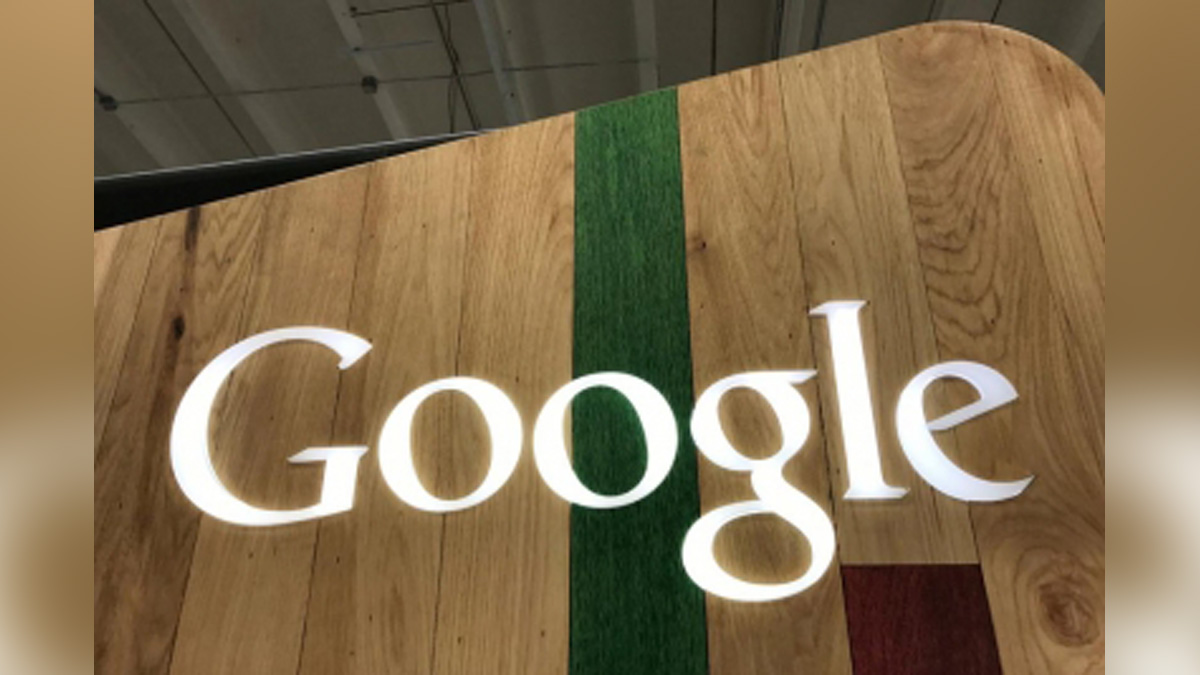 Google, San Francisco, World News, Sundar Pichai