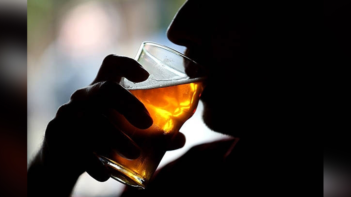 Health, Study, New York, Research, Researchers, World News, Alcohol, Food