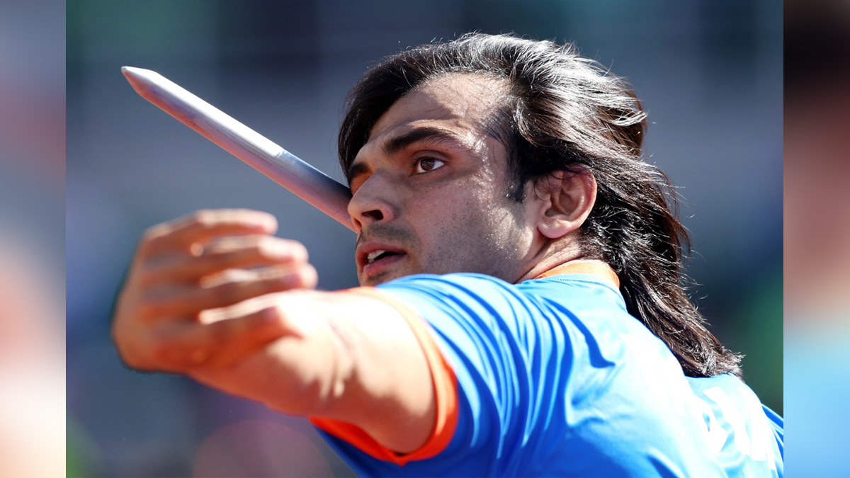 Sports News, More Sports, Neeraj Chopra, World Athletics Championships, World Athletics Championships 2022