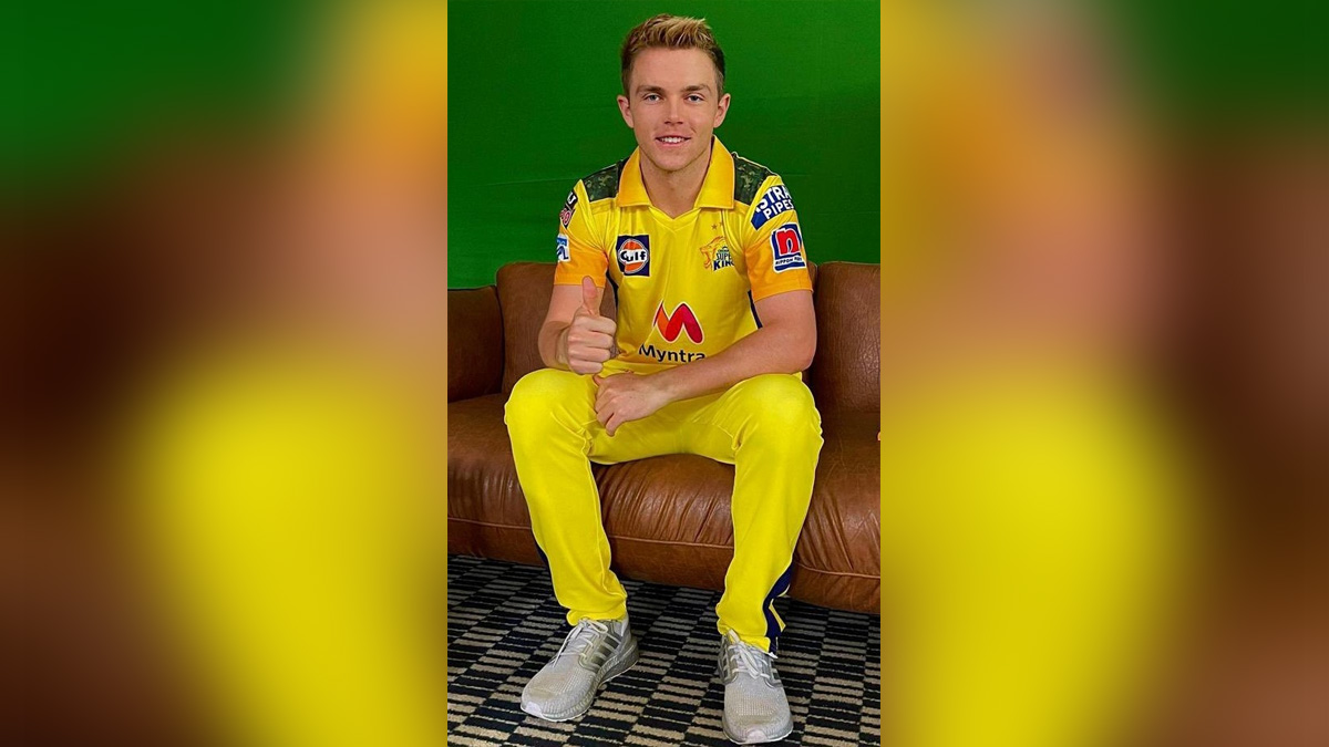 Sports News, Cricket, Sam Curran, Sam Curran News, Ben Stokes, England Cricket, Cricketer, All Rounder