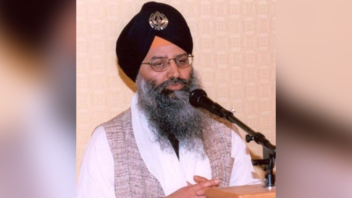 Ripudaman Singh Malik, Ripudaman Malik, 1985 Air India Bombing Accused, 1985 Air India Bombing Case, Air India Bombing Case 1985, Crime News Canada, Ripudaman Singh Malik Dead, Ripudaman Singh Malik Shot Dead, Ripudaman Singh Malik Killed, Crime News, Crime News World