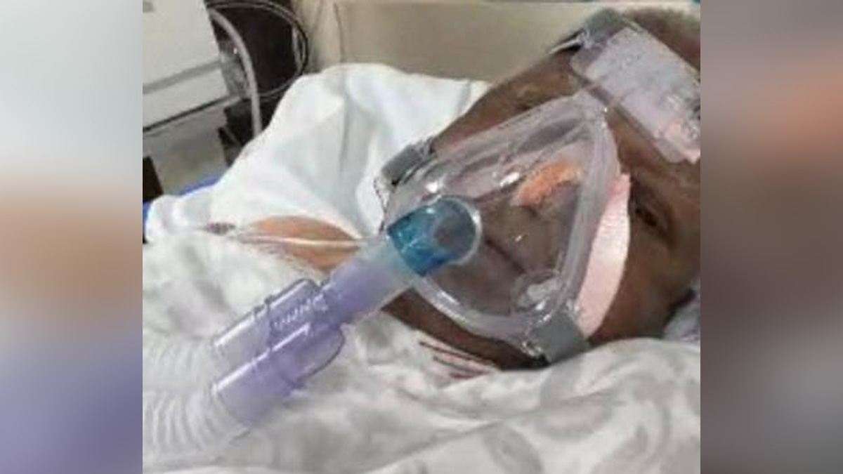 Lalu Prasad Yadav, Lalu Prasad, Patna, Rashtriya Janata Dal, Lalu Prasad Hospitalised