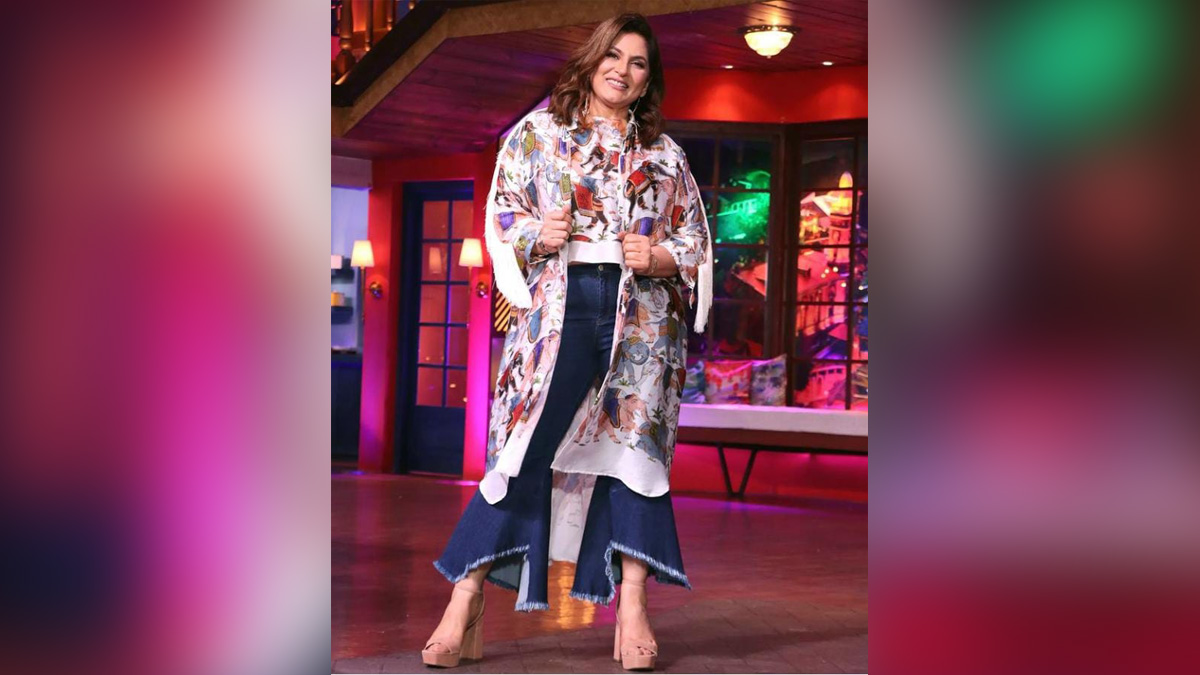 TV, Television, Entertainment, Mumbai, Actor, Actress, Mumbai News, Archana Puran Singh, Indias Laughter Champion, Jay Vijay Sachan