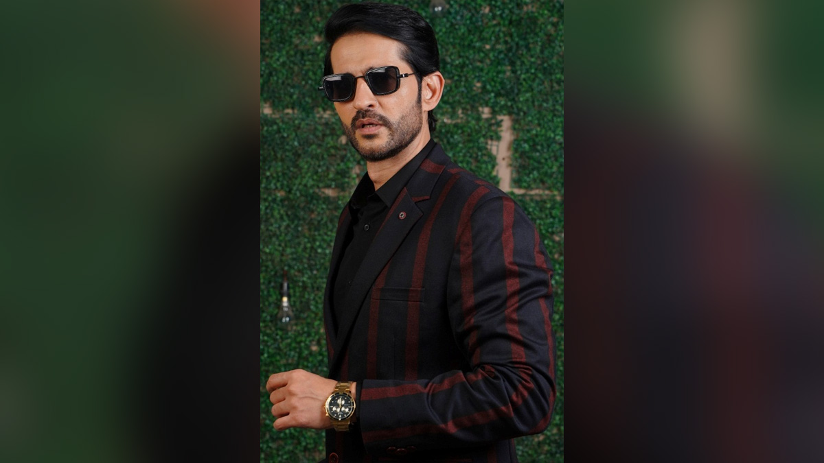 TV, Television, Entertainment, Mumbai, Actor, Actress, Mumbai News, Swaran Ghar, Hiten Tejwani