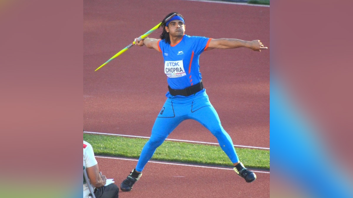 Sports News, More Sports, Neeraj Chopra, Commonwealth Games, CWG, Commonwealth Games 2022, CWG 2022