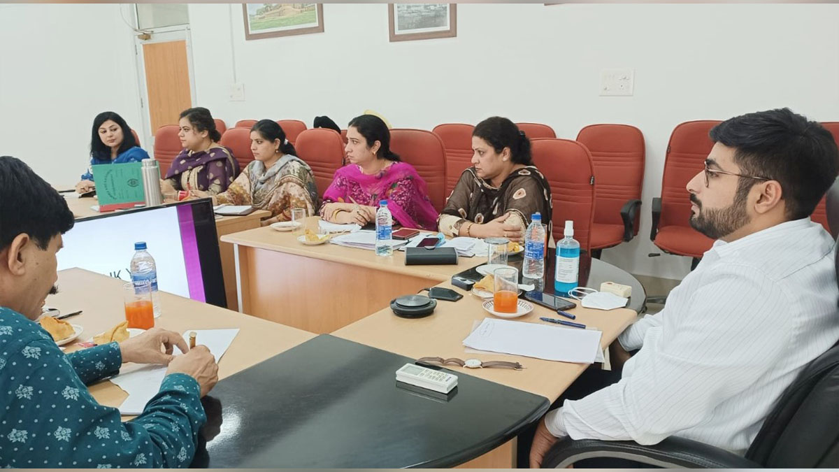 Akshay Labroo, DIPR JK, Director Information Jammu, Director Information Kahmir, Kashmir, Jammu And Kashmir, Jammu & Kashmir, Jammu, Srinagar, Director Information J&K, Information Department J&K