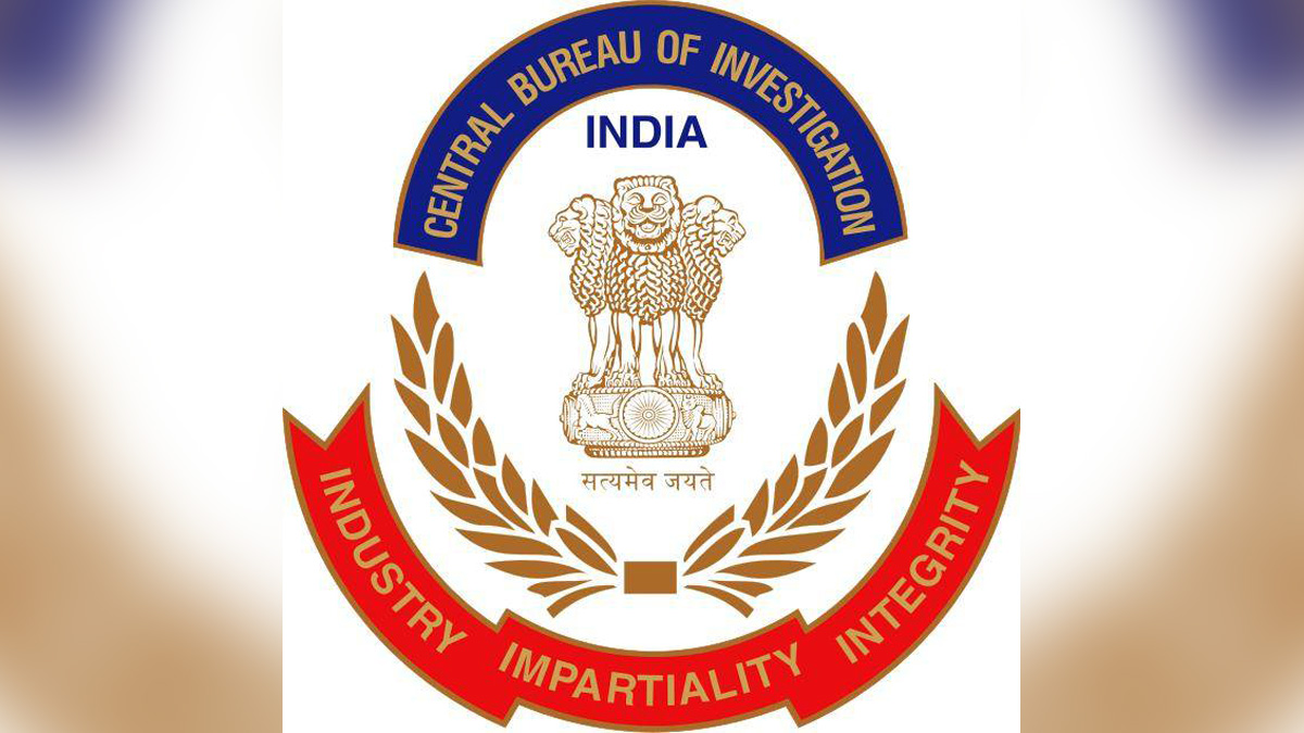 Central Bureau of Investigation, CBI, Raipur, Chhattisgarh