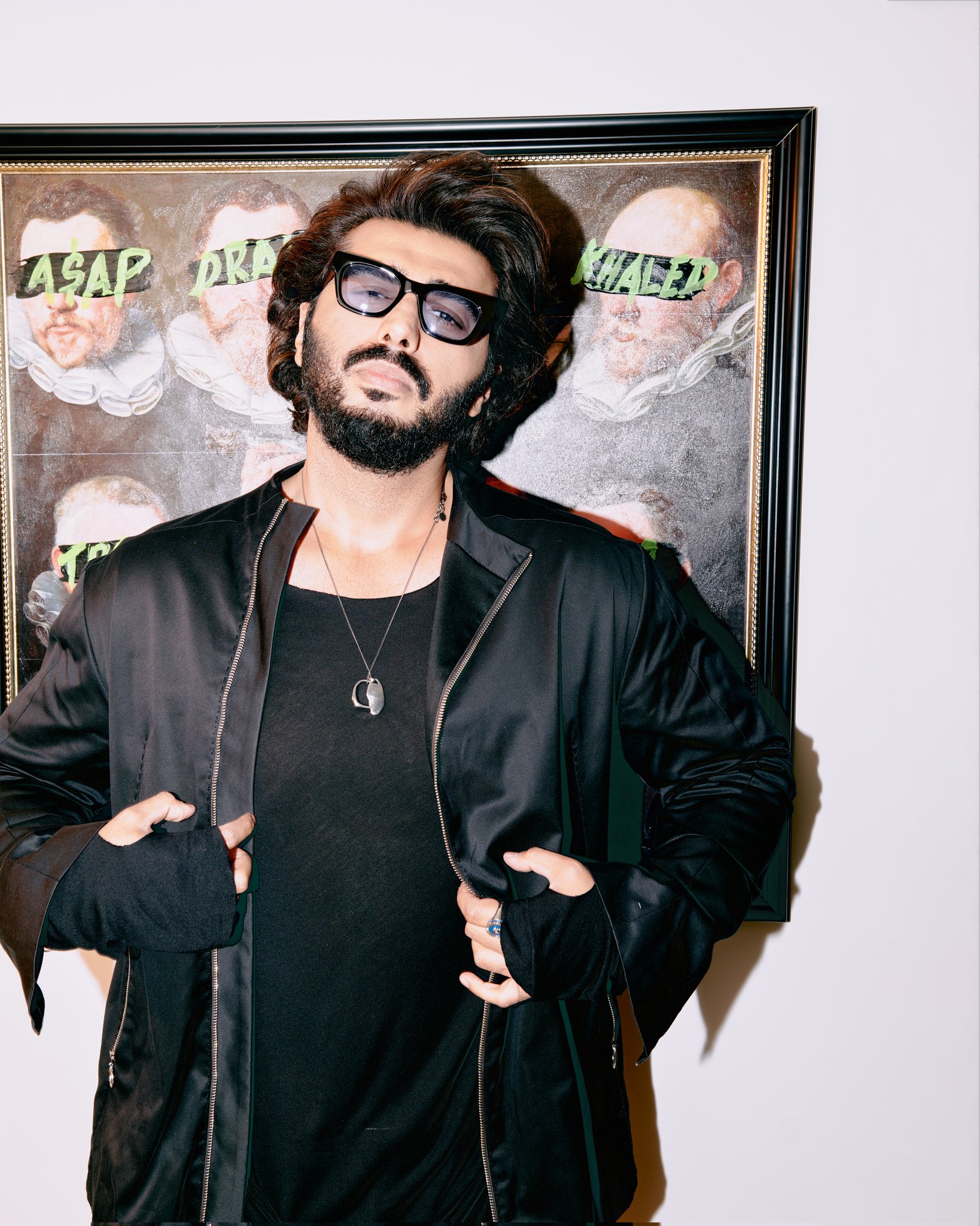 Bollywood, Entertainment, Mumbai, Actor, Cinema, Hindi Films, Movie, Mumbai News, Arjun Kapoor, 'Ek Villain 2