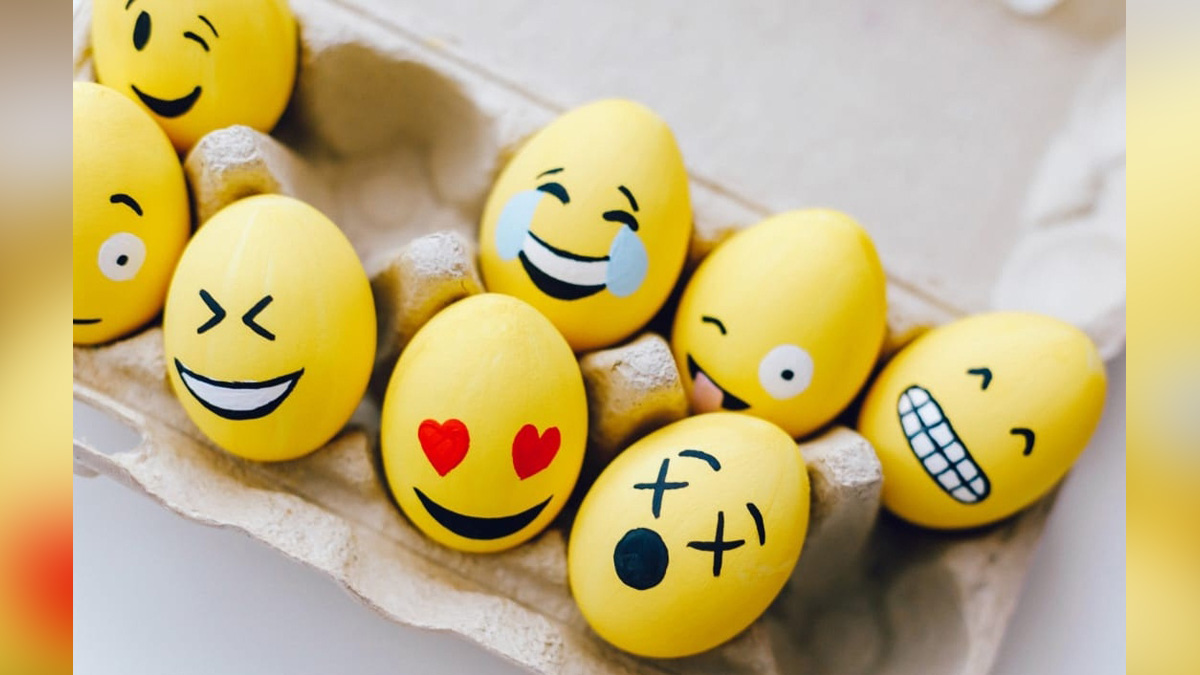 WhatsApp, Social Media, San Francisco, Emojis