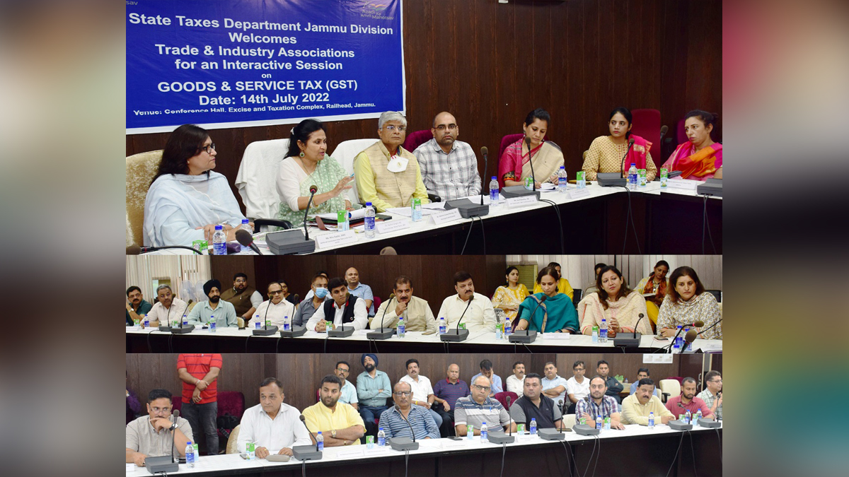 JK Admin, Kashmir, Jammu And Kashmir, Jammu & Kashmir, Srinagar, Jammu, Dr Rashmi Singh