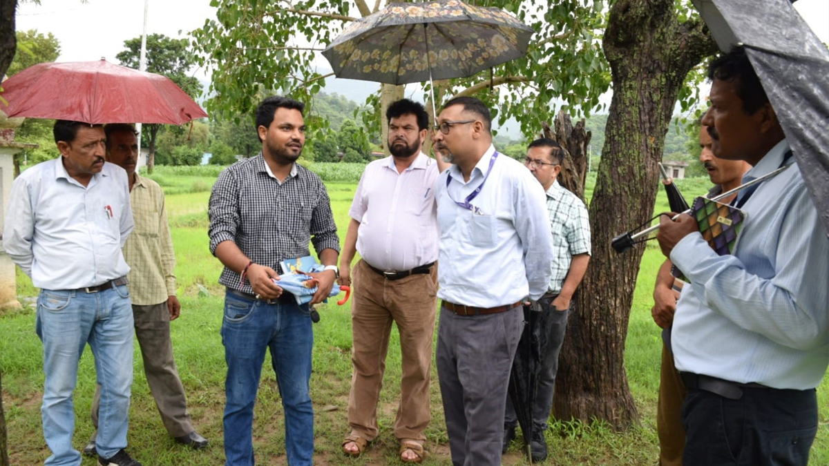 JK Admin, Kashmir, Jammu And Kashmir, Jammu & Kashmir, Srinagar, Jammu, Udhampur, Ambarish Narayan Barman
