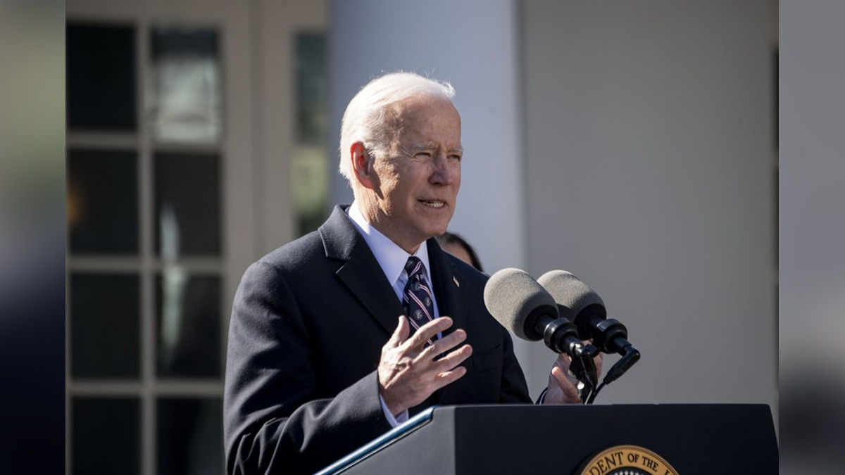 Joe Biden, Washington, International Leader, US President, United States, White House, New York, America, #WhiteHouse, #NewYork, #UnitedStates, #America, #Washington, Covid, Covid Positive