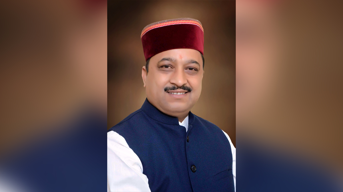 Suresh Kashyap, Himachal Pradesh, Himachal, Bharatiya Janata Party, BJP, BJP Himachal, Shimla, BJP Himachal Pradesh, Kargil Vijay Diwas, Indian Army Soldiers