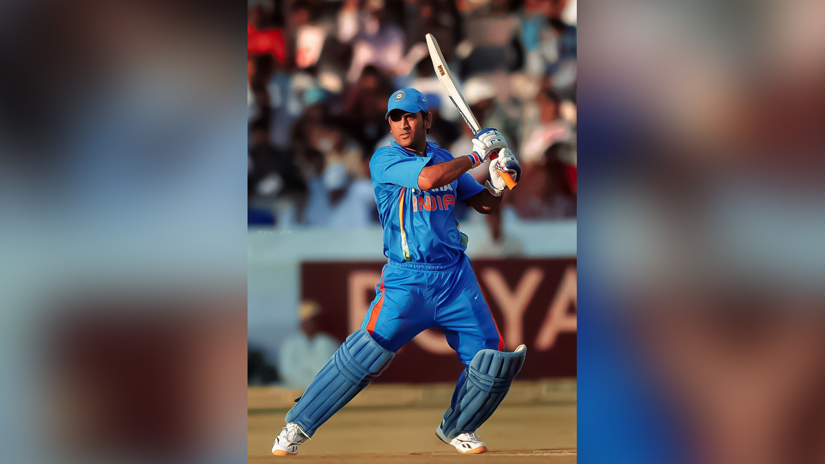 Mahendra Singh Dhoni, Sports News, Cricket, Cricketer, Player, Bowler, Batsman, MS Dhoni, Captain Cool, Birthday