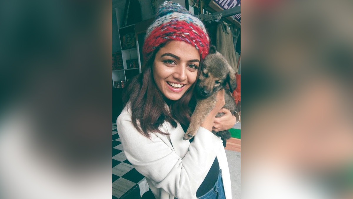 Bollywood, Entertainment, Mumbai, Actor, Actress, Cinema, Hindi Films, Movie, Mumbai News, Heroine, Wamiqa Gabbi