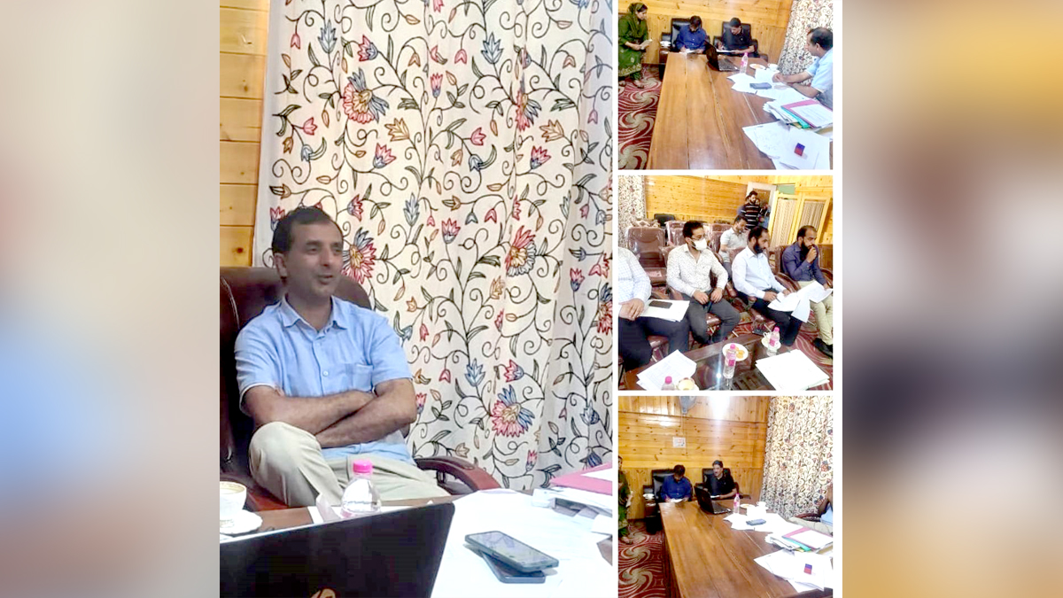 Bandipora, Mohammad Ashraf Hakak, Kashmir, Jammu And Kashmir, Jammu & Kashmir, Rural Employment Generation programme, REGP