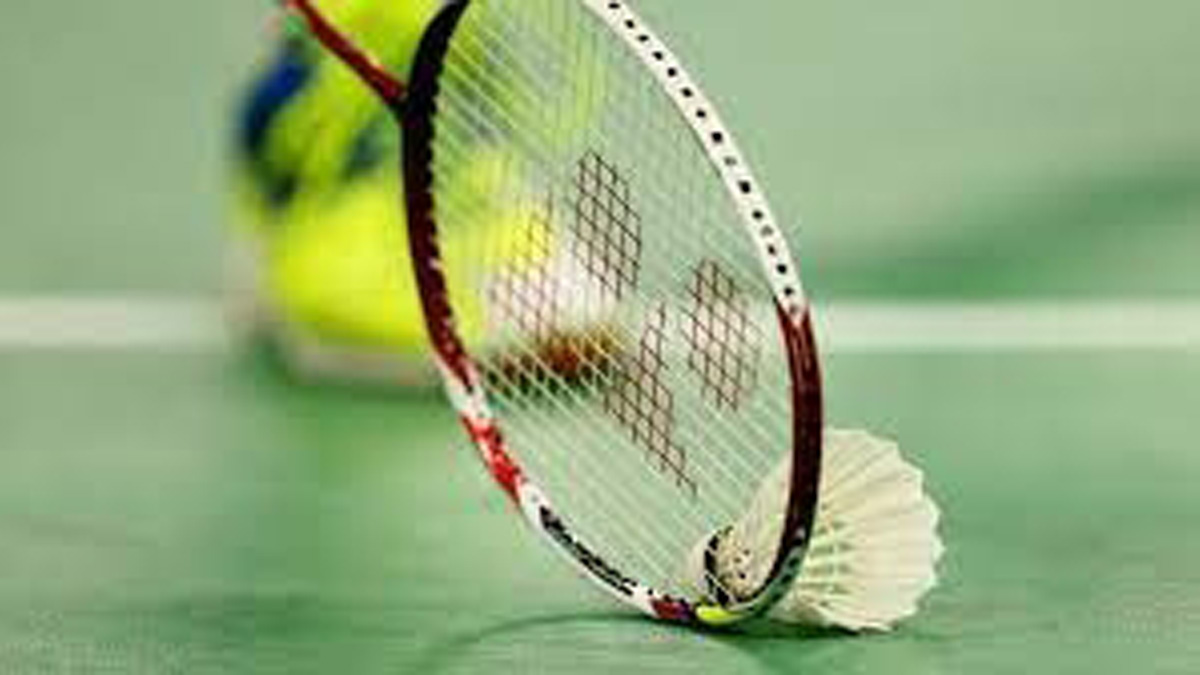 Sports News, Badminton, Dubai, Badminton Asia Championships, Badminton Asia, BA