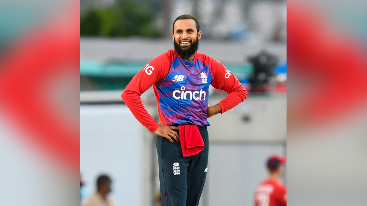 Sports News, Cricket, Cricketer, Player, Bowler, Batsman, Adil Rashid