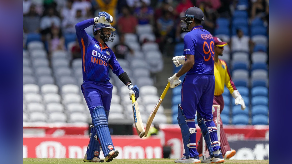 Sports News, Cricket, Cricketer, Player, Bowler, Batsman, Ind Vs WI, 1st T20I, Dinesh Karthik