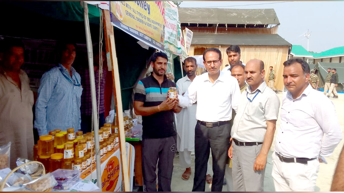 Horticulture, Horticulture Department, Ghulam Rasool Mir, Horticulture Department Kashmir, Jammu, Kashmir, Jammu And Kashmir, Jammu & Kashmir