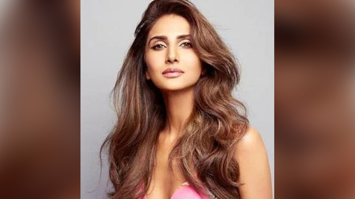 Vaani Kapoor, Bollywood, Entertainment, Mumbai, Actress, Cinema, Hindi Films, Movie, Mumbai News, Heroine, Shamshera, Karan Malhotra