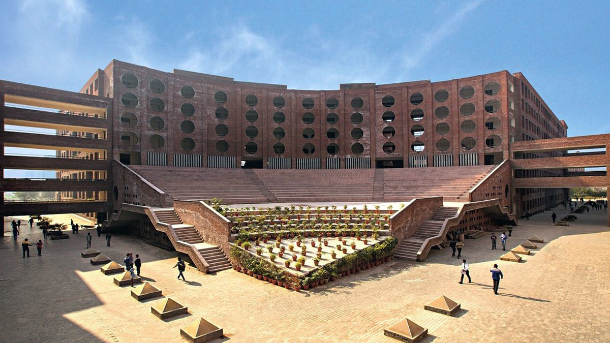 Lovely Professional University, Jalandhar, Phagwara, LPU, LPU Campus, Ashok Mittal, National Institutional Ranking Framework, NIRF