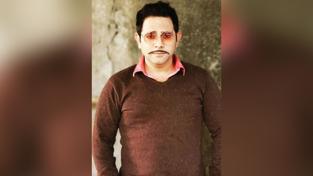 TV, Television, Entertainment, Mumbai, Actor, Actress, Mumbai News, Bhabhiji Ghar Par Hai, Deepesh Bhan, Deepesh Bhan Died