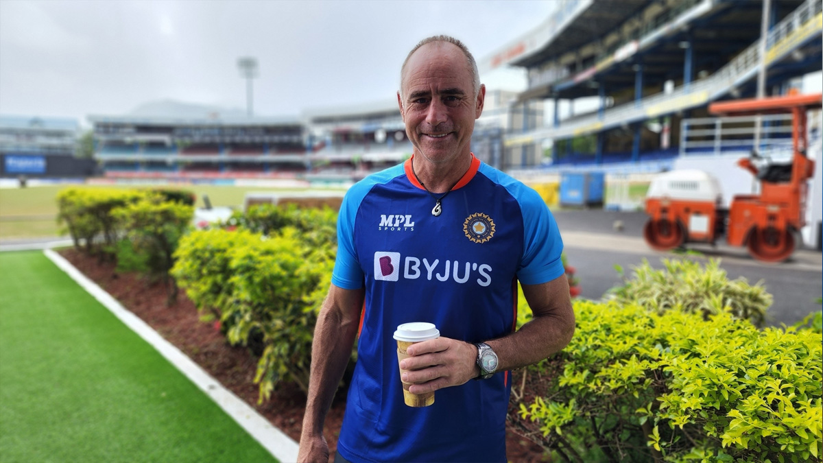 Sports News, Cricket, Cricketer, Player, Bowler, Batsman, Board of Control for Cricket in India, BCCI, Paddy Upton, Mental Conditioning Coach