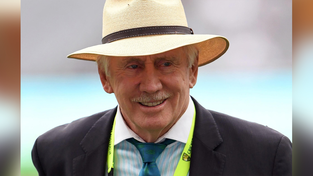 Sports News, Cricket, Cricketer, Player, Bowler, Batsman, Ian Chappell, Test Cricket