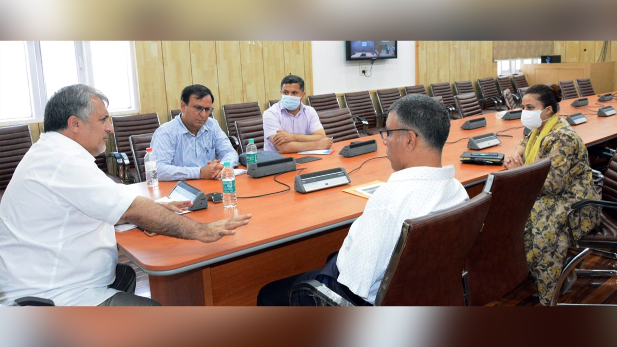 Dr Asgar Hassan Samoon, Jammu, Srinagar, Kashmir, Jammu And Kashmir, Jammu & Kashmir, Dr. Asgar Hassan Samoon