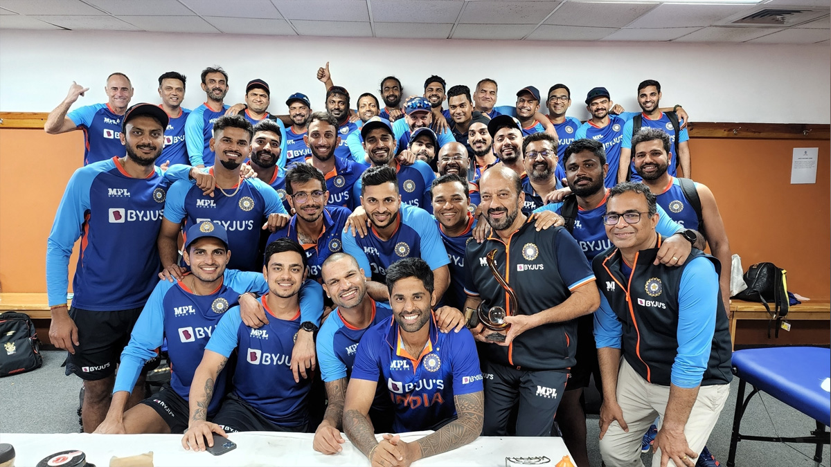 Sports News, Cricket, Cricketer, Player, Bowler, Batsman, Shikhar Dhawan, Ind vs WI, 3rd ODI, ODI Series