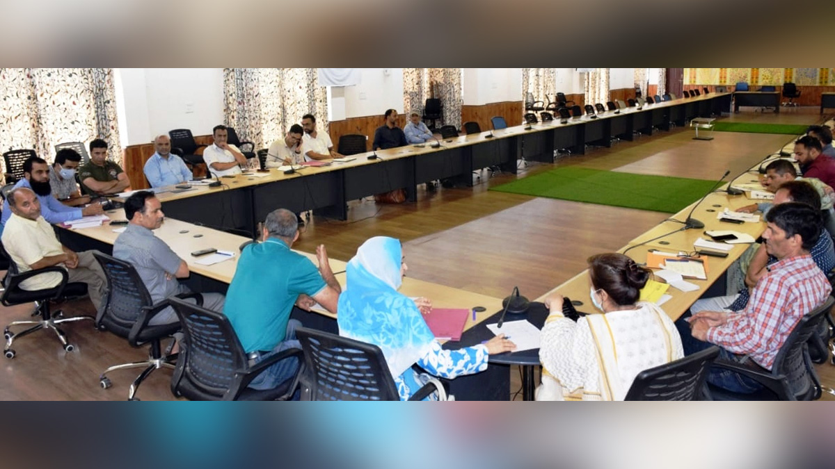 Tourism, Kashmir, Jammu And Kashmir, Jammu & Kashmir, Srinagar, Gulmarg, Director Tourism Kashmir, Dr.G N Itoo