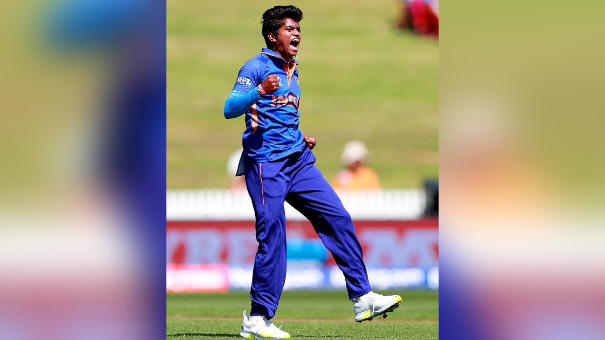 Sports News, Cricket, Cricketer, Player, Bowler, Batswoman, Pooja Vastrakar, Brisbane Heat, Womens Big Bash League, WBBL