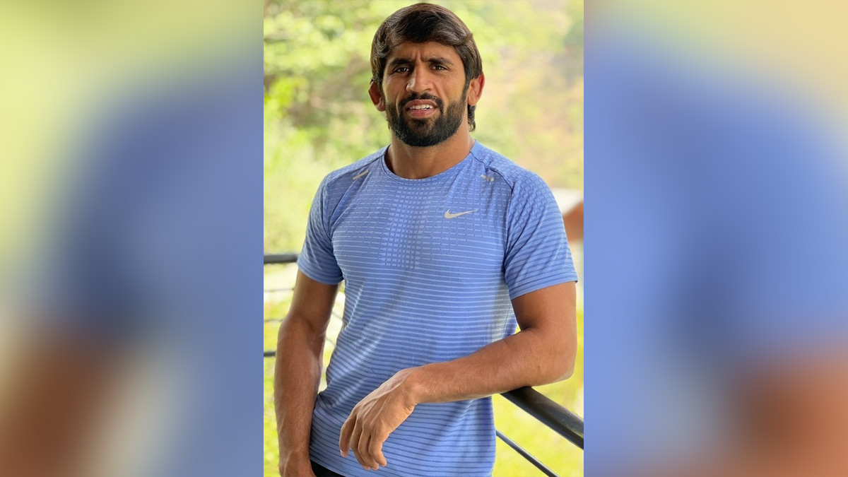 Sports News, More Sports, Bajrang Punia, Wrestler, Commonwealth Games, Commonwealth Games 2022