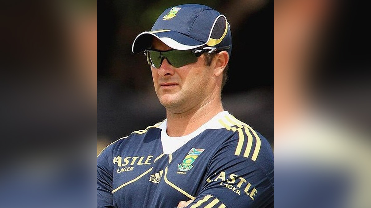 Sports News, Cricket, Cricketer, Player, Bowler, Batsman, Mark Boucher