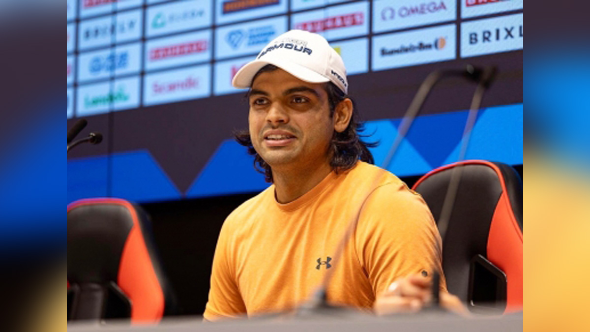 Sports News, More Sports, New Delhi, Neeraj Chopra, Javelin Thrower