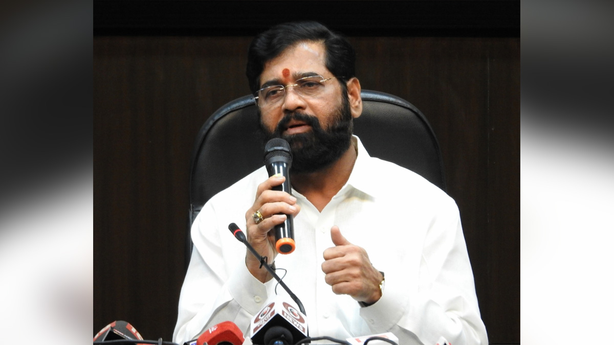 Khas Khabar, New Delhi, Eknath Shinde, Chief Minister Of Maharashtra, Eknath Shinde News, Shiv Sena