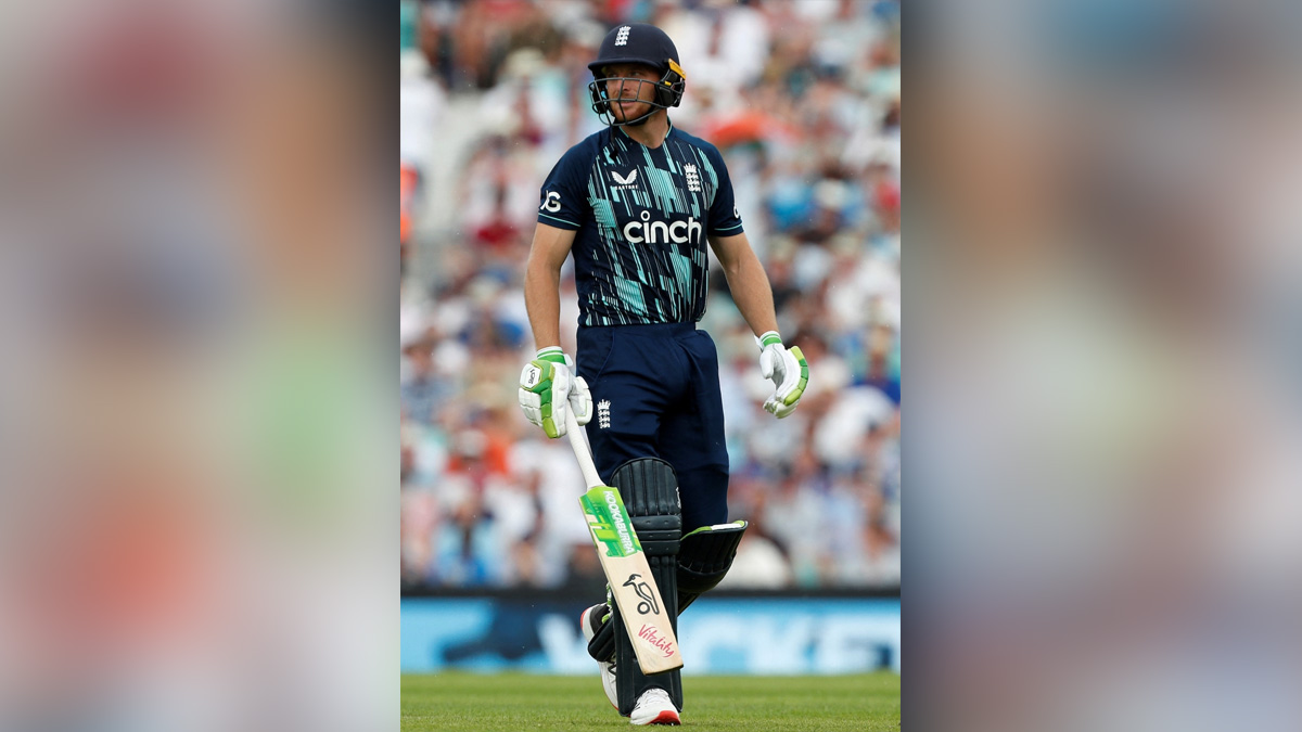 Sports News, Cricket, Cricketer, Player, Bowler, Batsman, Jos Buttler