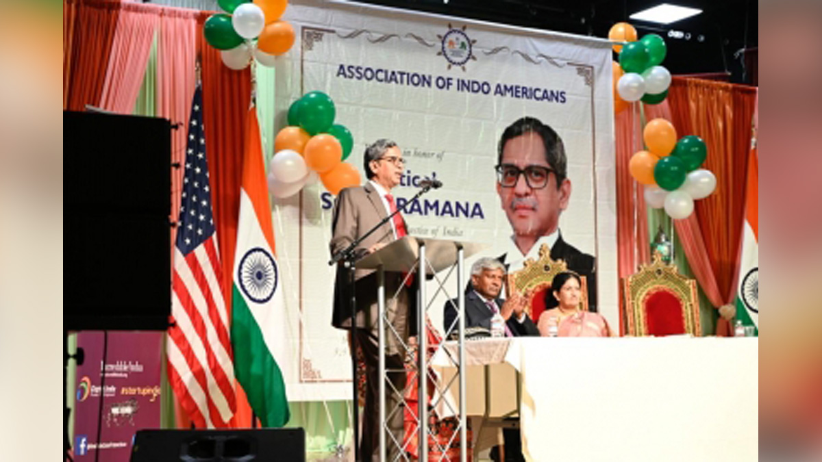 Khas Khabar, New Delhi, Chief Justice of India, CJI, NV Ramana