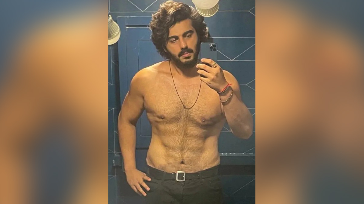 Bollywood, Entertainment, Mumbai, Actor, Cinema, Hindi Films, Movie, Mumbai News, Arjun Kapoor, Ek Villain Returns, Kuttey, The LadyKiller