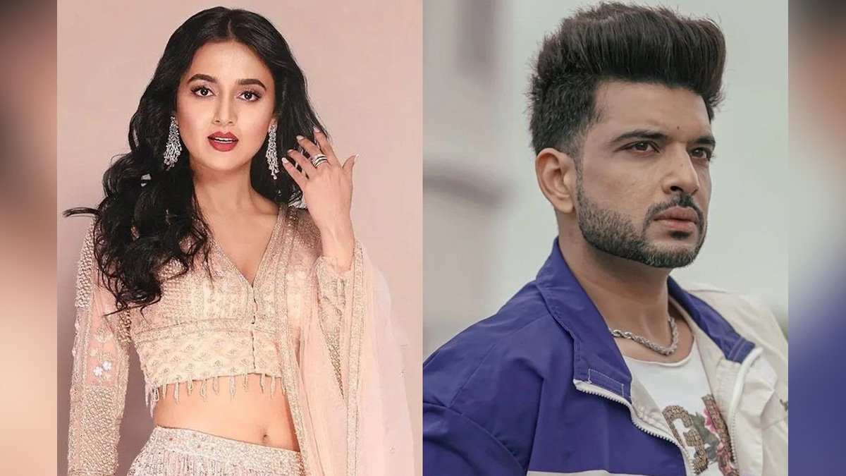 Music, Entertainment, Mumbai, Singer, Song, Mumbai News, Tejasswi Prakash, Karan Kundrra, Barish Aayi Hai, Baarish