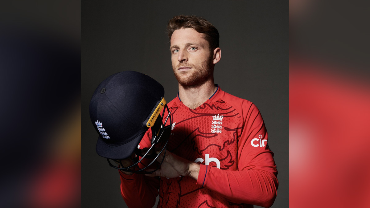 Sports News, Cricket, Cricketer, Player, Bowler, Batsman, Jos Buttler, Eoin Morgan