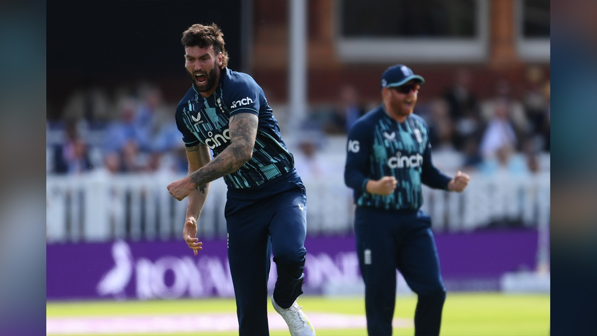 Sports News, Cricket, Cricketer, Player, Bowler, Batsman, Nasser, Reece Topley