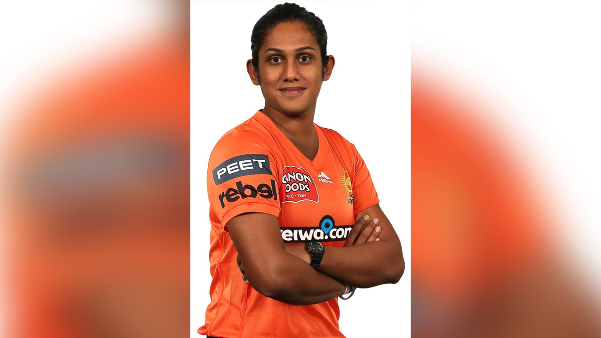Sports News, Cricket, Cricketer, Player, Bowler, Batswoman, Chamari Athapaththu, Sri Lanka Womens Cricket Team, Commonwealth Games, CWG, Commonwealth Games 2022, CWG 2022